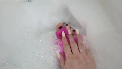 Badezeit , kommst du mit mir?💧💧