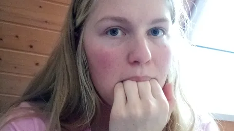 Ich bin Wild auf S******e