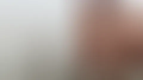 Shaving in the shower