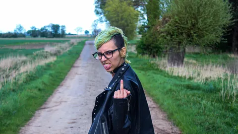 Punkstyle
