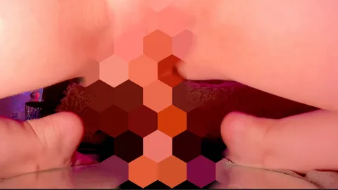 Front ride dildo