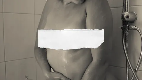 komm unter die Dusche mit mir