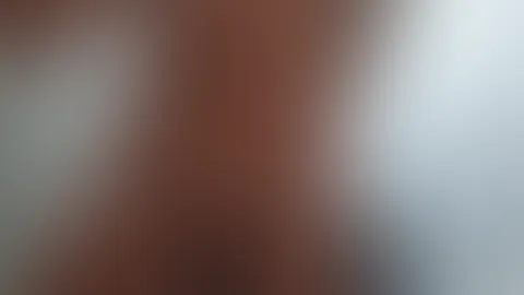 Schön gepinkelt