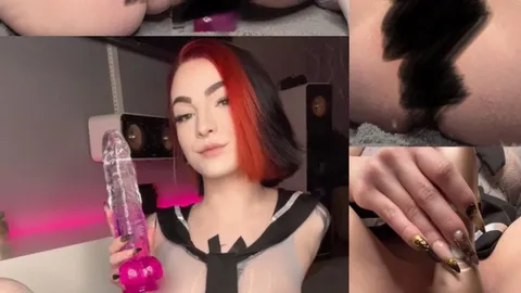 XXL Dildo