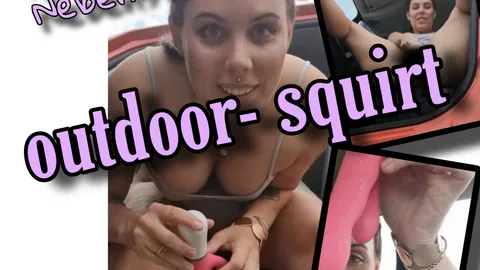 Dildo-s****t public💦
