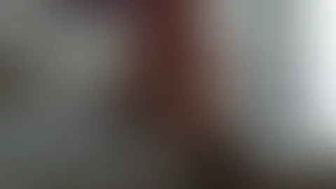 Blonde geil auf dem Bett gef**kt