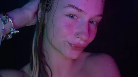 Duschen mit Spaß 🧼😜