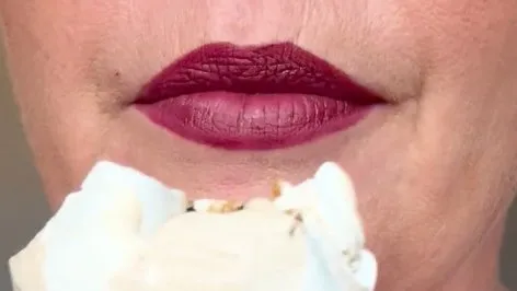 Ich hatte sooo Lust auf ein leckeres Eis...
