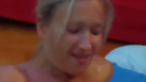 So gierig das Luder Nora