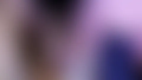 Little Blowjob at Night