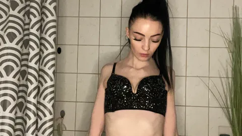 Wie versprochen mein Video von der Fotoserie Badewanne.