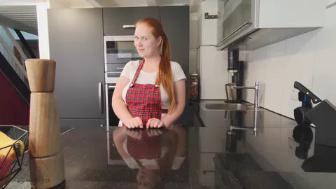 Brauche frische Sahne! F**k mich bis sie kommt! 💦