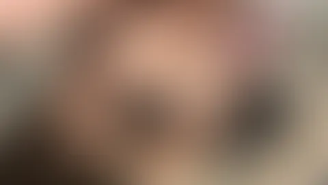 Im Badezimmer vom Bruder