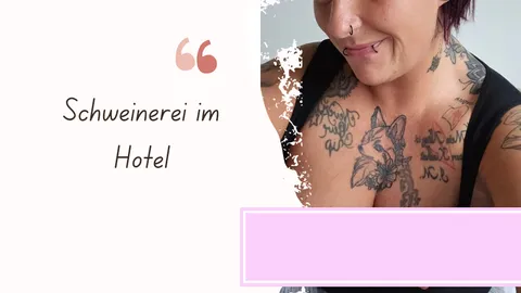 Hotel Fun - kommst du ?