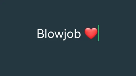 User-Wunsch "Ich beim b****n" 😈