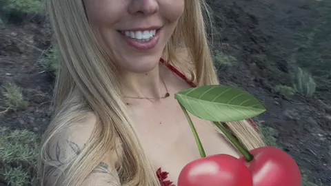 Squirting Gipfel F**k