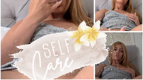 ✨ Self Care ✨
