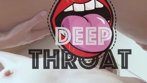 Mein 1er Deep T****t