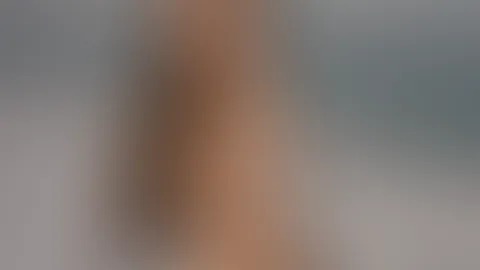 Can you feel how wet I am right now? #goddess #bikini #wet #beach #bigass #bigtits #longhair #paypig #worship #payandobey
