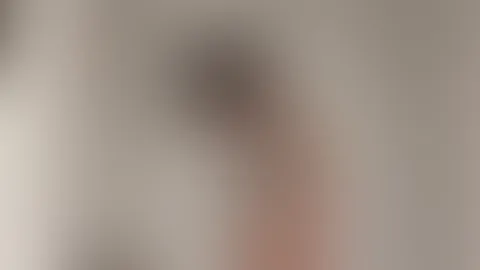 Natursekt im Mund Gesicht Körper