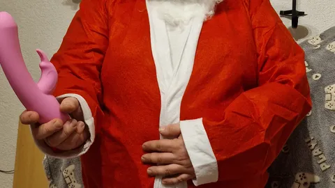Besuch vom Nikolaus 18+