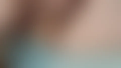 Mit der Zunge verwöhnt worden....
