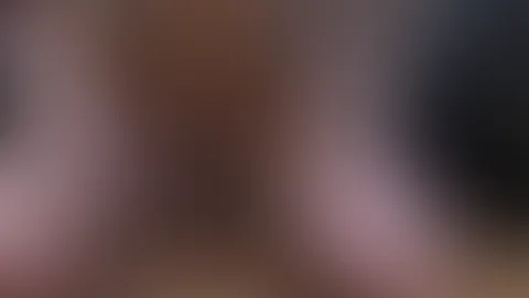 Erst auf'm Boden den dildo reiten & zum Ende hin ein schöner s****t 💦🥺