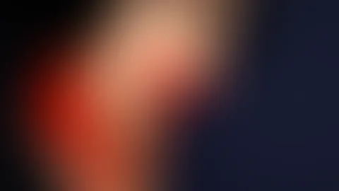 soll ich mich tiefer bücken ?