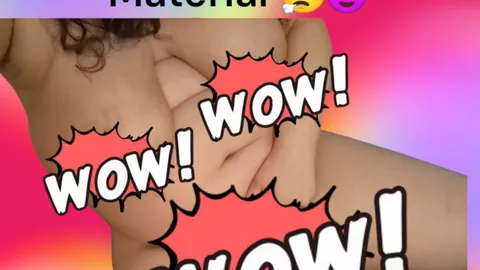 Langes Selbstbefriedigungsvideo