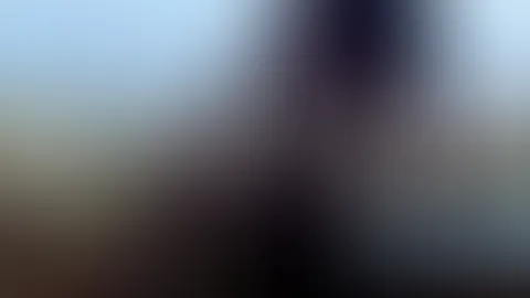 Gönn dir den View hihi