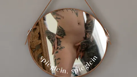 Spieglein, Spieglein an der Wand ... wer ist die geilste Farmerin im Land?