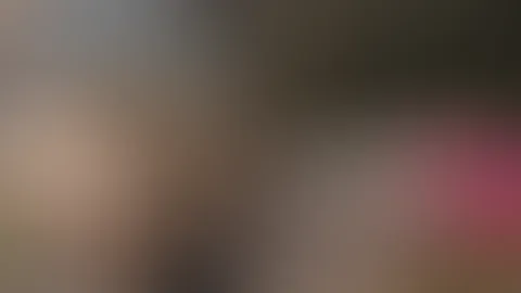 Kleiner Dildof**k im Wald