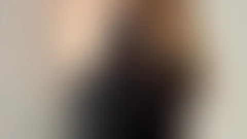 Im schwarzen sexy Negligee ins Wochenende😈 Das schreit nach einer versauten Zeit!