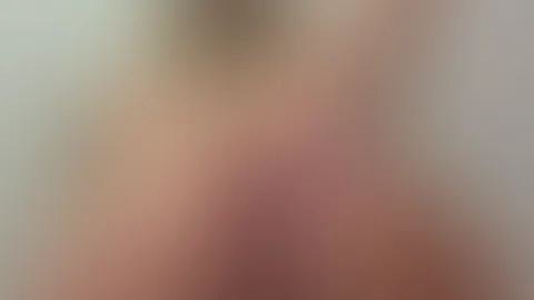Fingern auf dem Hocker