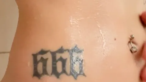 Kleine Dusch Session 🌶️ und noch n bissl Spaß danach