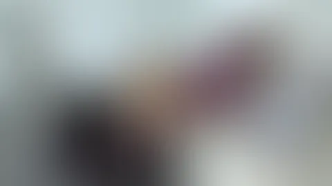 mini S*****z Sissy darf mich nur mit Gesichts Dildo F**ken