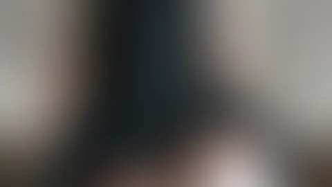 Schwarzes Leder trifft auf strahlendes Weiß 🖤