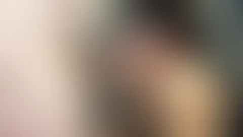 Daddy benutz meinen Hals ohne Rücksicht