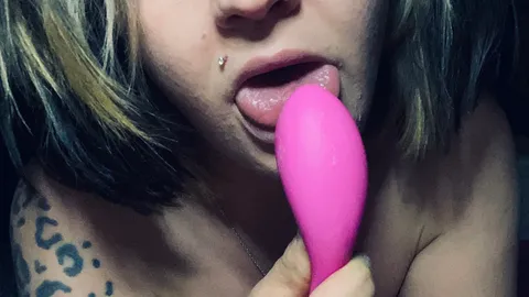 Lush Befriedigung 🔥