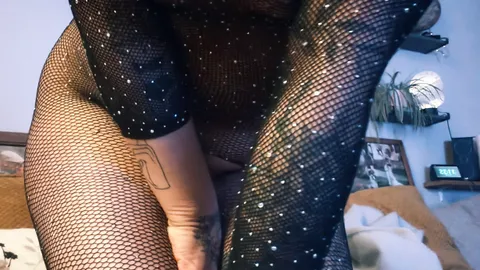 Feuer und Flamme FĂŒrs Squirting Video