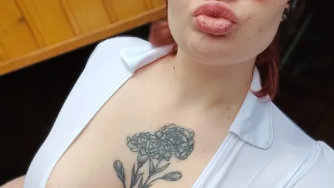 Geiler Glasdildof**k