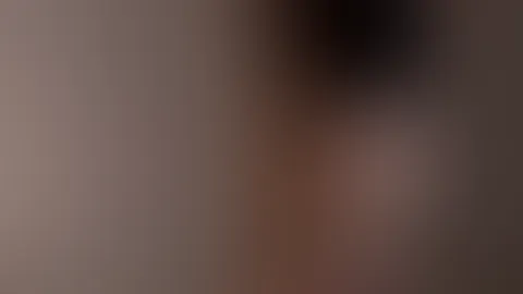 Should I turn around and face you? Or do you want to enjoy my ass?