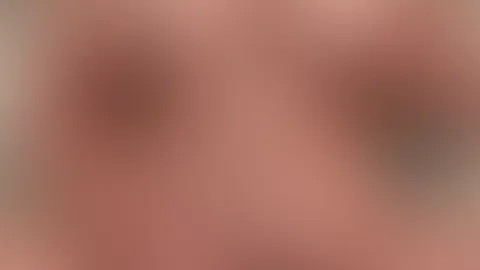 Ich löffle meinen M****i Saft
