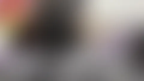 Geiler Latexhandschuh Test