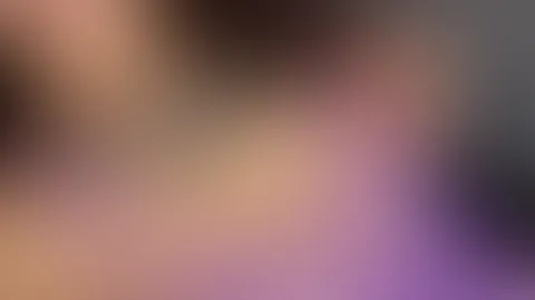 Guten Morgen ☀️ komm gut in den Sonntag 💦🥵 was sagst du steht mir lila?😏