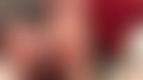 Ein Blowjob mit einer extremen Gesichtsbesamung