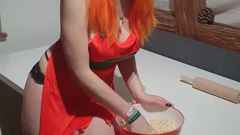 Elves Bakery
