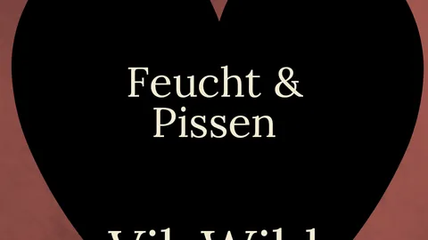 Siehst du wie nass ich bin ? đ€©