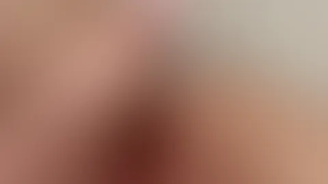 Kleine Dildo Session im Bett