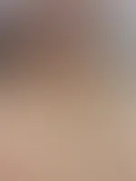 Na süßer , wie gefällt dir mein neues piercing?